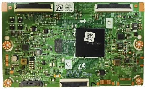 BN41-02229A SK98BN950 MODULO T-CON SAMSUNG TV