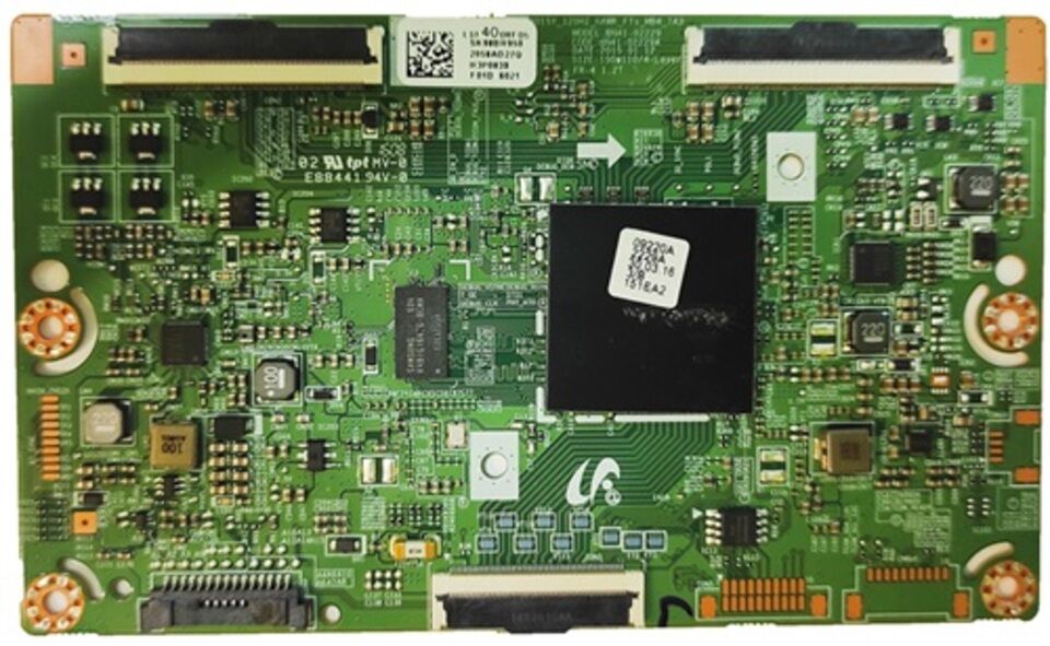 BN41-02229A SK98BN950 MODULO T-CON SAMSUNG TV
