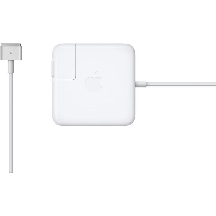 ALIMENTADOR PORTATIL APPLE MAGSAFE 2 85W