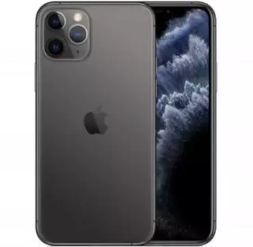 IPHONE 11 PRO MAX 256GB