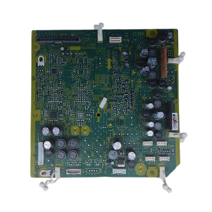 Placa audio TNPA3761 Panasonic TH-42PX60U