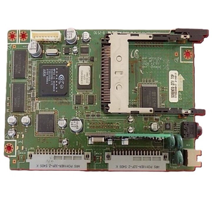 Placa Main BN41-00660C