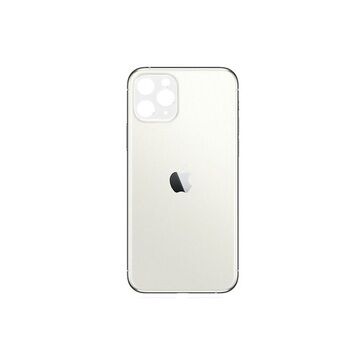 Tapa trasera iPhone 11 Pro Max Blanco Original