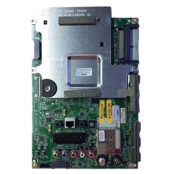 Placa Main EAX66165204 (1.1)
