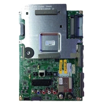 Placa Main EAX66165204 (1.1)