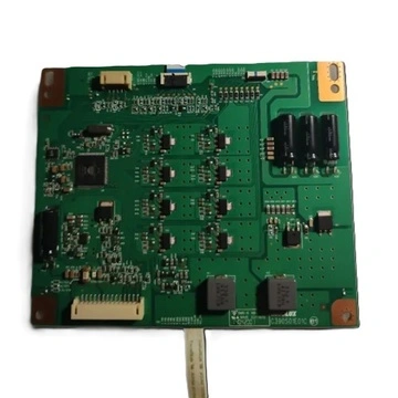 Placa Led Driver C390S01E01C