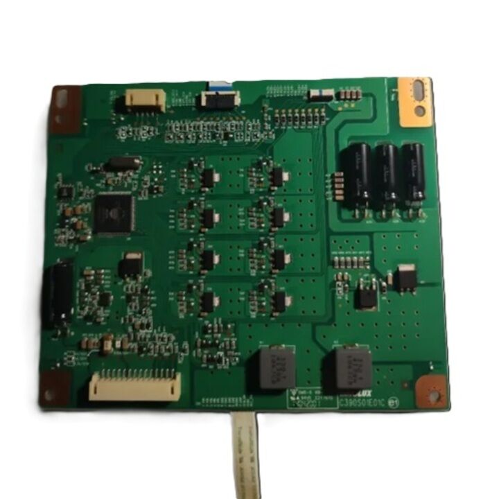 Placa Led Driver C390S01E01C