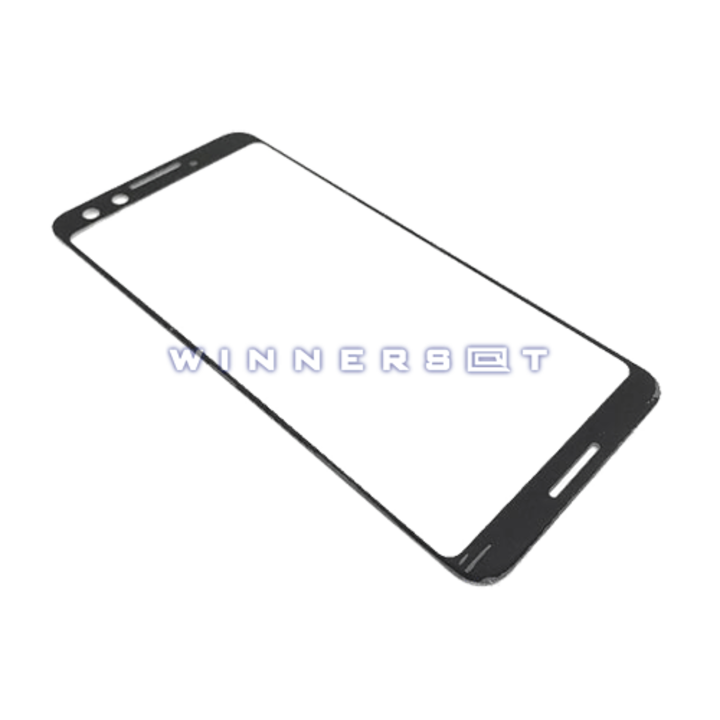 Cristal Pixel 3A XL Negro Original