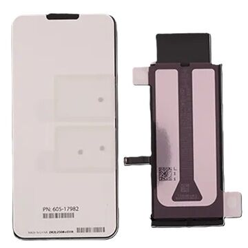 Batería original servicepack iPhone 16e