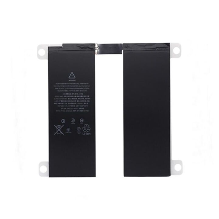Batería del iPad Pro de 11" (M5) Servicepack