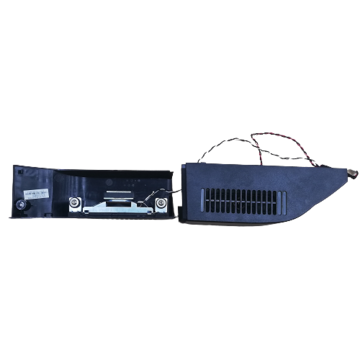 Altavoces para TV Philips 32PF3168T