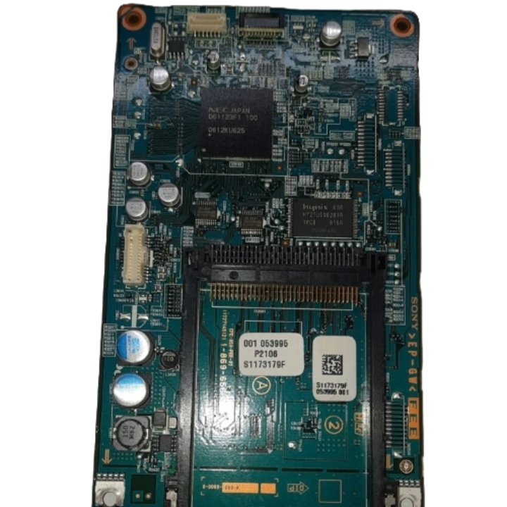 TARJETA BOARD 1-869-656-12