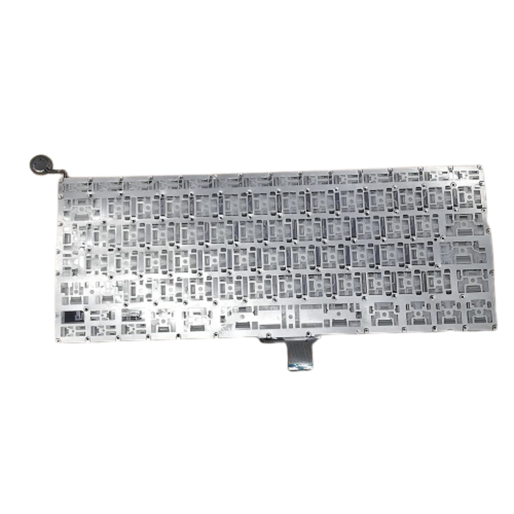 Teclado MacBook (ESP) A1278 Blanco