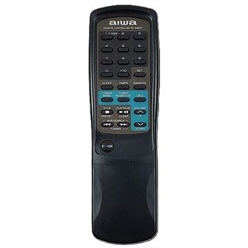 Mando Aiwa RC-6AS07