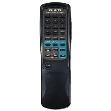 Mando Aiwa RC-6AS07
