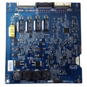 Tarjeta inversor para Toshiba 42SL7380