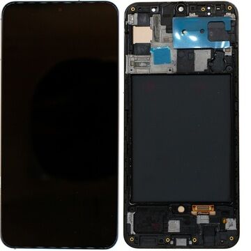 Pantalla Samsung A50 Reacondicionada