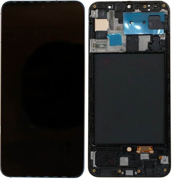 Pantalla Samsung A50 Reacondicionada