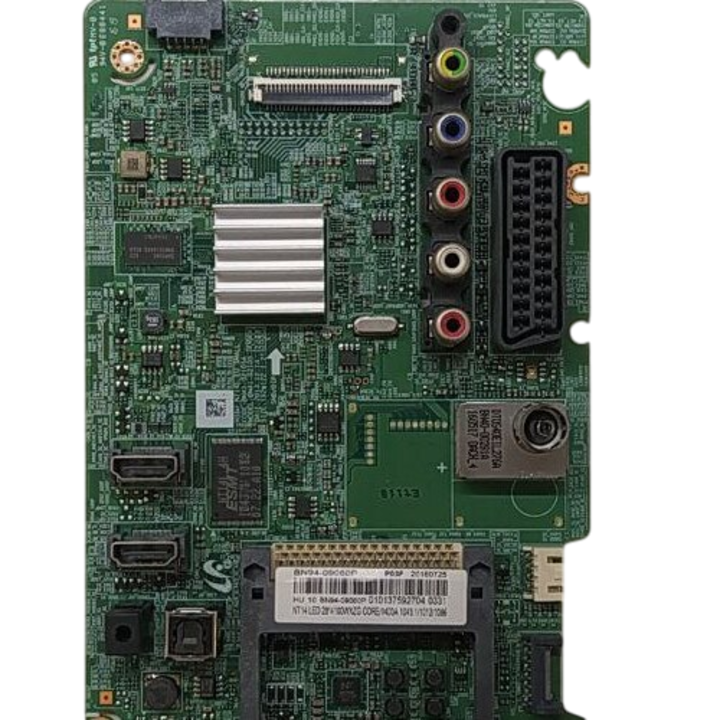 Placa Main BN94-09060P