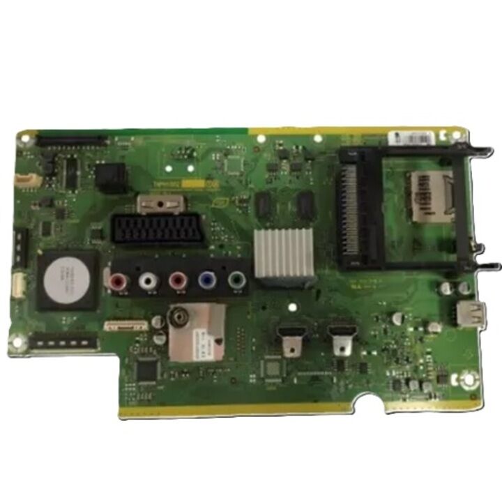 Placa Main TNPH1002