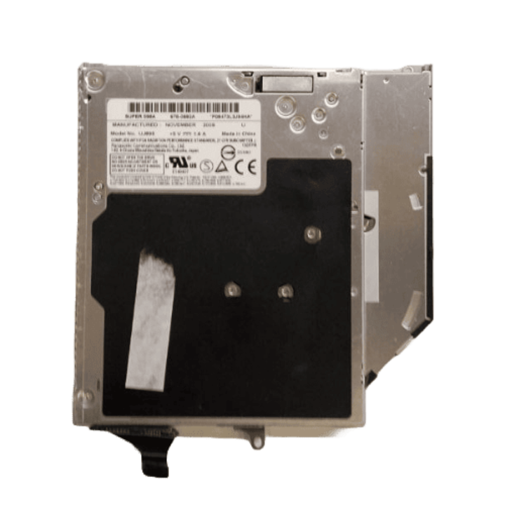 Lector de discos MacBook A1342 678-0592A