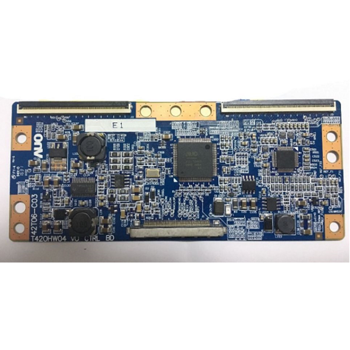 Placa T-con 42LH3000-ZA, 42T06-C03