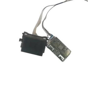Botón encendido con wifi TV LG 32LH604V
