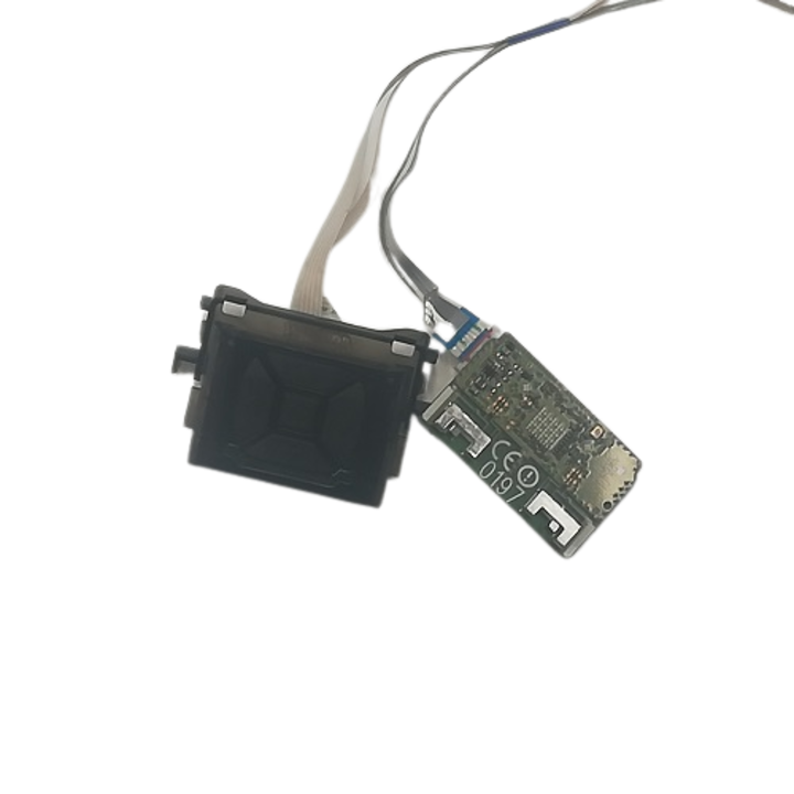 Botón encendido con wifi TV LG 32LH604V