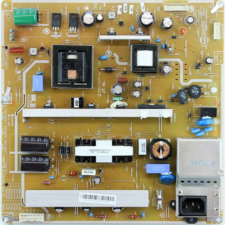 Placa PSU PS43D450A2WXXC, BN44-00442B