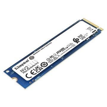 Disco SSD Kingston NV2 1TB/ M.2 2280 PCIe NVMe