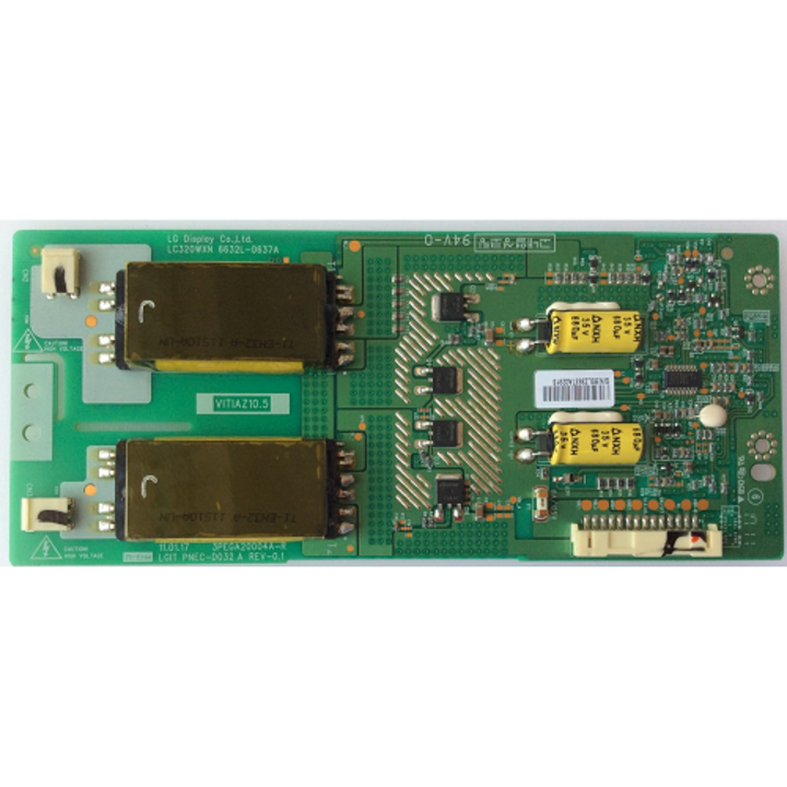 Placa Main LG 3PEGA20004A-R
