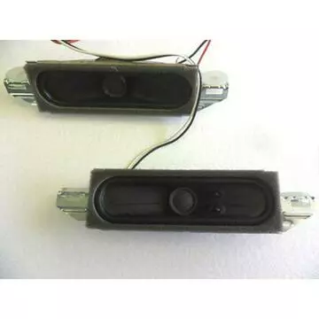 Set de Altavoces Tv Toshiba 32W433Dg 30078992 
