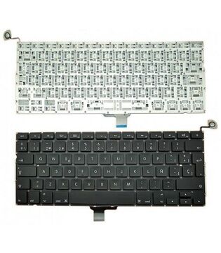 Teclado Macbook (ESP) A1278