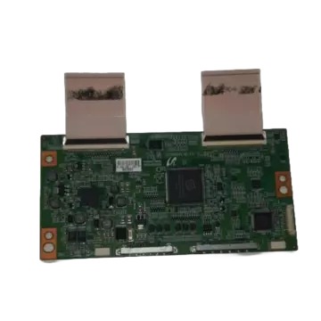 Placa T-Con 3drmb4c4lv0
