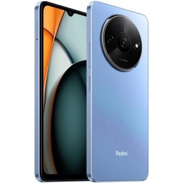 Smartphone Xiaomi Redmi A3 64GB/ 6.71"/ Azul Lago