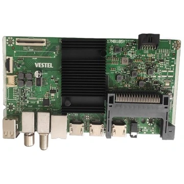 Placa 17MB180Y