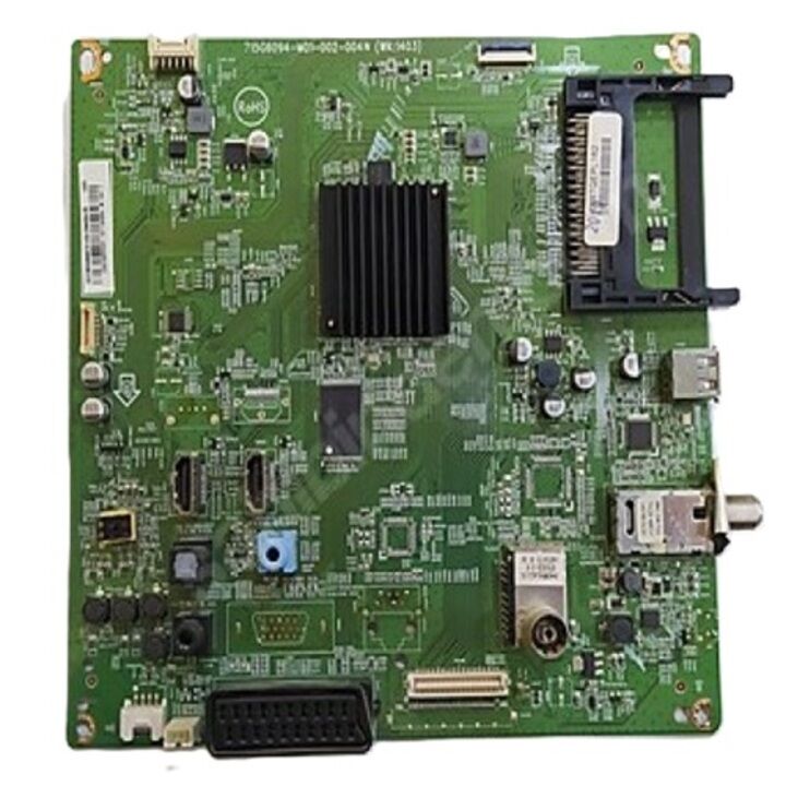 Placa Main 715G6094-M01-002-004N