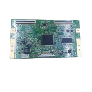 Placa T-con para TV Samsung LE32A558P3F 