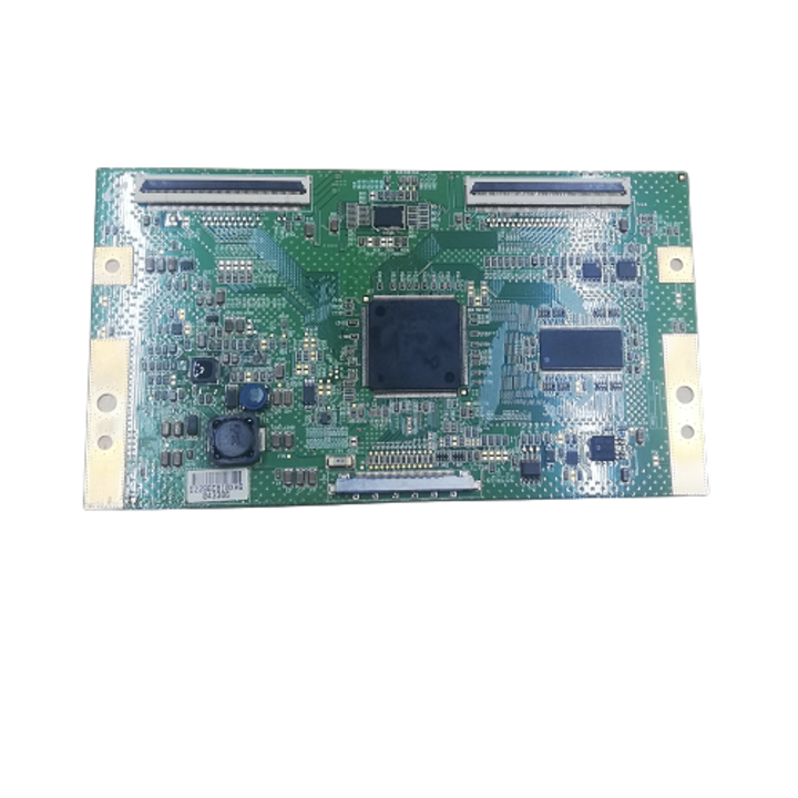 Placa T-con para TV Samsung LE32A558P3F 
