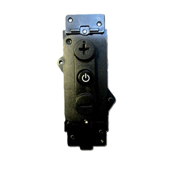 Botonera MTE0004-950010