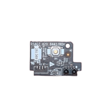 BOTONERA RSGAG7.820.8441/R0H
