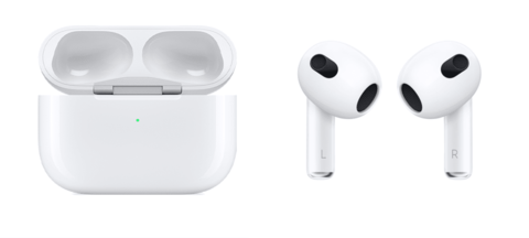 SIO Airpods Pro 3gen ST3A