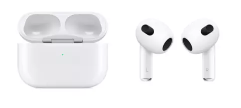 SIO Airpods Pro 3gen ST3A