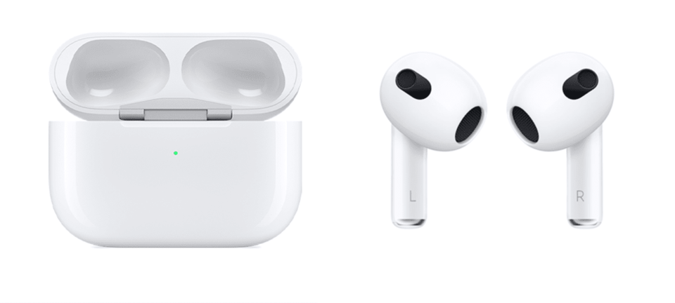 SIO Airpods Pro 3gen ST3A