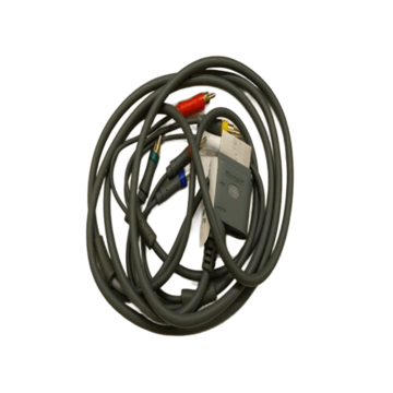 Cable Av Xbox 360