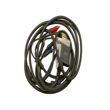 Cable Av Xbox 360