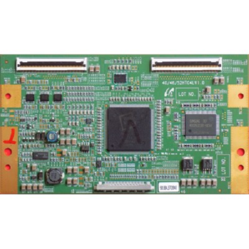 Placa T-con LE46N87BD, 52HTC4LV1.0