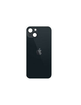 Carcasa completa Iphone 13 mini negra
