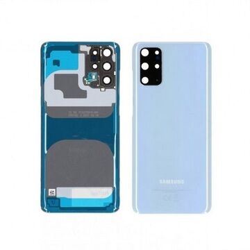 Tapa trasera Original G986 azul