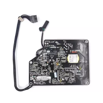 Placa PSU Apple led cinema A1267 PA-2201-02A